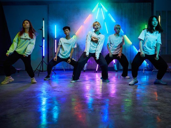 Godox TL60 2'li RGB Tüp Işık Kit