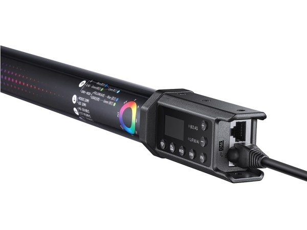 Godox TL60 2'li RGB Tüp Işık Kit