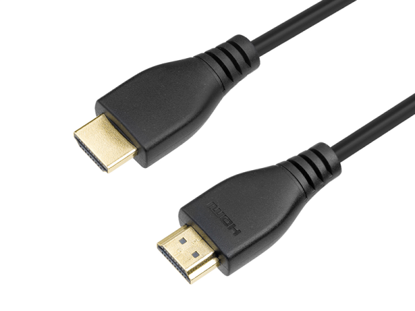 Woxcon 8K @ 60Hz 4:4:4 48G HDMI2.0 3 Metre Plug Type: HDMI AM TO HDMI AM 48 Gbps