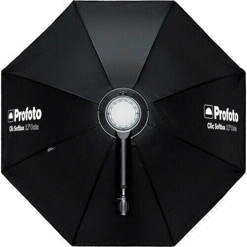 Profoto 101319 Clic  2.7 Octa 80 cm Octobox