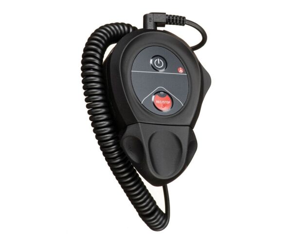Manfrotto MVR901ECPL Kablolu Uzaktan Kumanda - LancSony,Canon,Panasonic