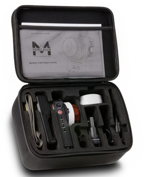 Tilta WLC-T03-K1 Nucleus-m Kablosuz Lens Kontrol Sistemi