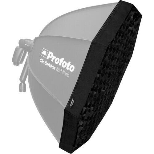 Profoto 101321 Clic  2.7 Octabox  İçin 80 cm Petek