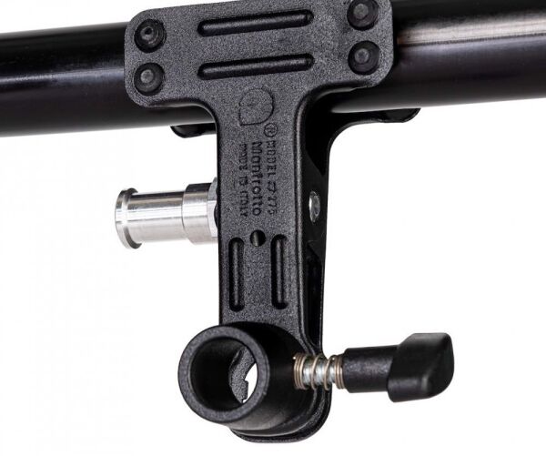 Manfrotto 1314B Taşınabilir Fon Askı Seti - Çantalı