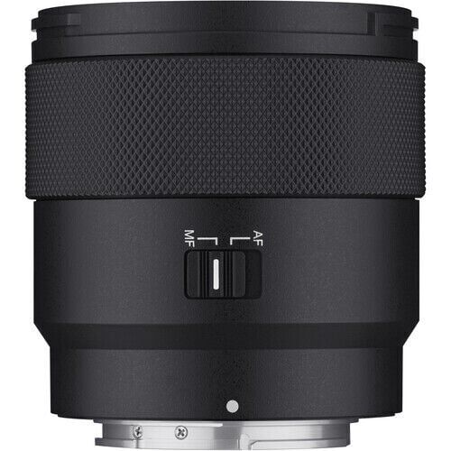 SAMYANG AF 16mm F2.8 P FE
