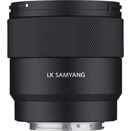 SAMYANG AF 16mm F2.8 P FE