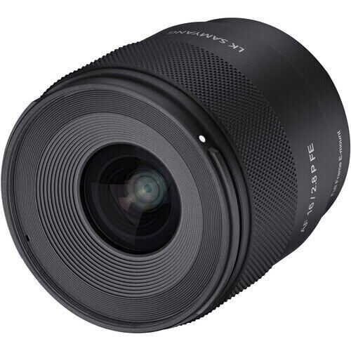 SAMYANG AF 16mm F2.8 P FE