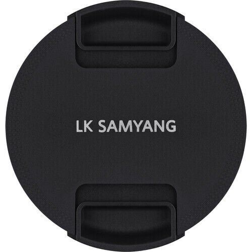SAMYANG AF 16mm F2.8 P FE