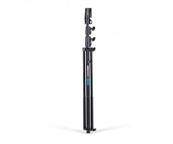 Manfrotto 007BUAC Işık Ayağı - Tek Ayak Uzunluğu Ayarlanabilir