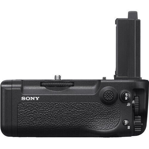 Sony VG-C5 Dikey Çekim Kolu (a9 III / a7R V / a7 IV Uyumlu)