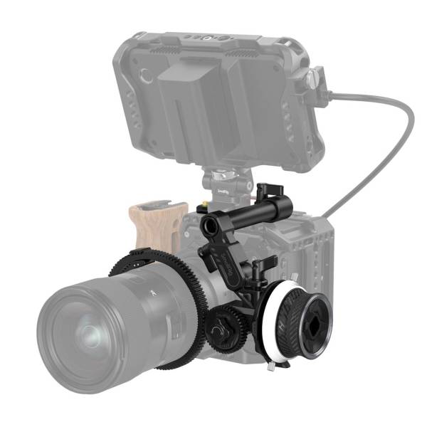 SmallRig 3010D Mini Follow Focus