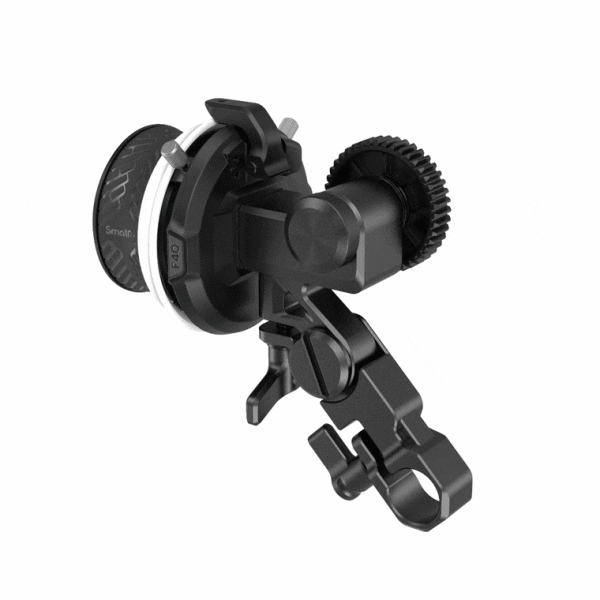 SmallRig 3010D Mini Follow Focus