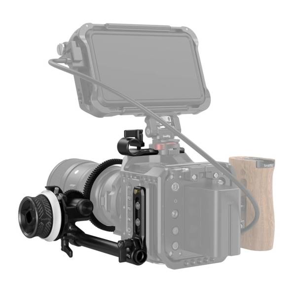 SmallRig 3010D Mini Follow Focus