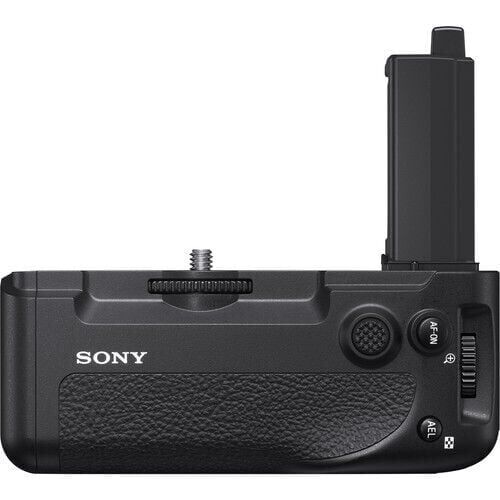 Sony VG-C4EM Dikey Çekim Kolu (Vertical Grip)