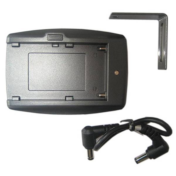 SmallRig 752 Sony F970 / F550 Pil için Sony Pil Plakası