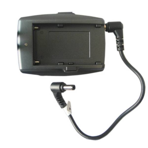 SmallRig 752 Sony F970 / F550 Pil için Sony Pil Plakası
