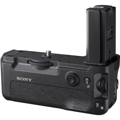 Sony VG-C3EM Dikey Çekim Kolu (Vertical Grip)