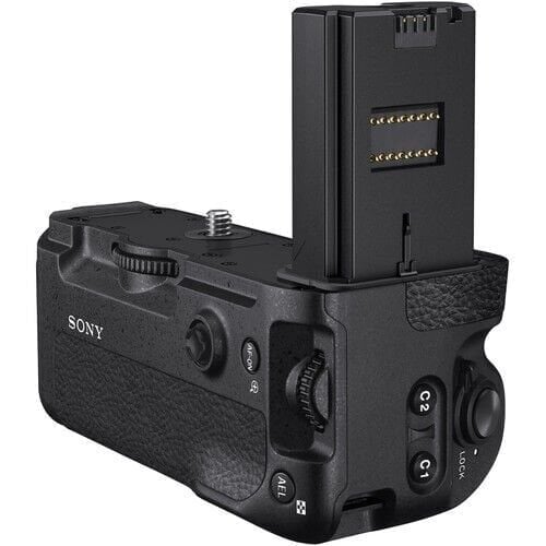 Sony VG-C3EM Dikey Çekim Kolu (Vertical Grip)