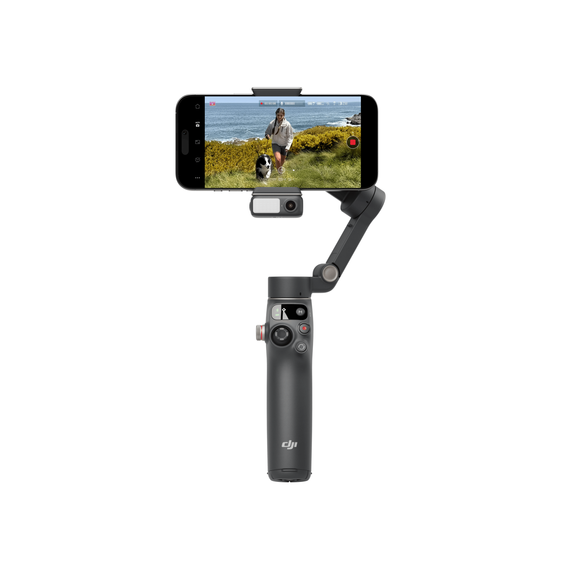 DJI Osmo Mobile 7P Telefon Gimbal