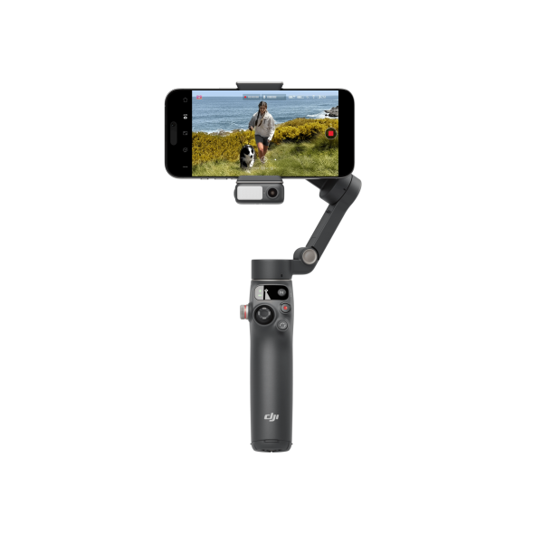 DJI Osmo Mobile 7P Telefon Gimbal