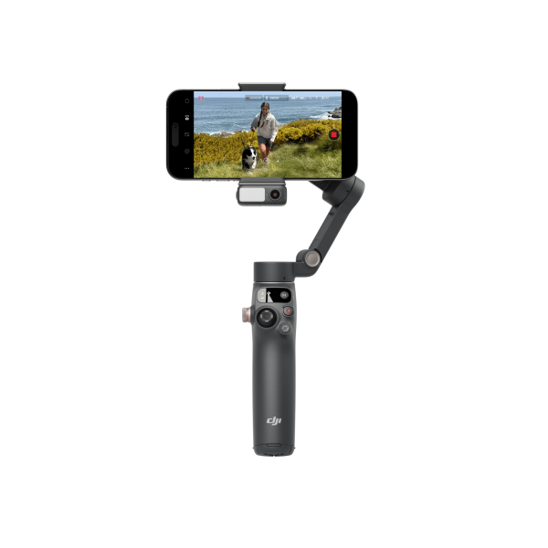 DJI Osmo Mobile 7P Telefon Gimbal