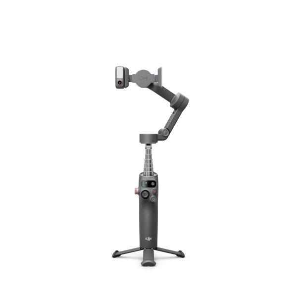 DJI Osmo Mobile 7P Telefon Gimbal