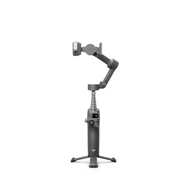 DJI Osmo Mobile 7P Telefon Gimbal