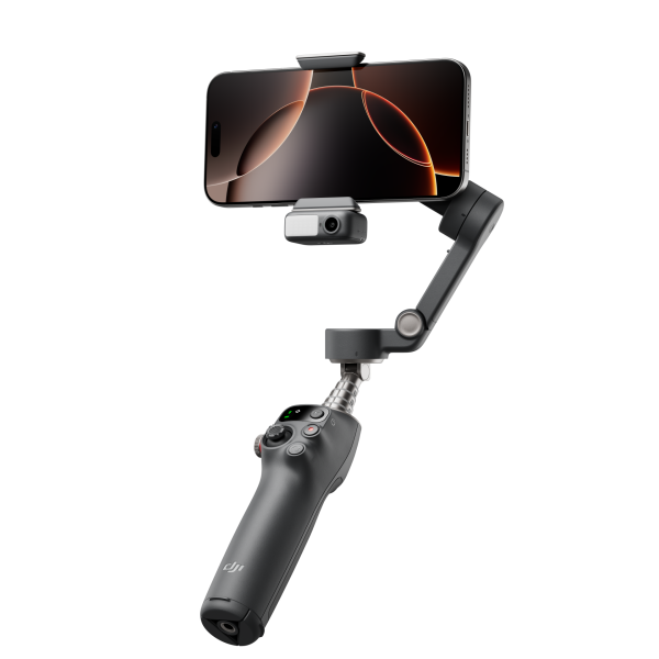 DJI Osmo Mobile 7P Telefon Gimbal