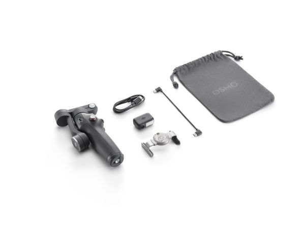DJI Osmo Mobile 7P Telefon Gimbal