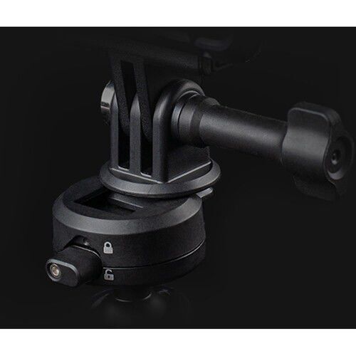 PGYTECH CapLock Aksiyon Kamerası Uzatma Çubuğu/Tripod