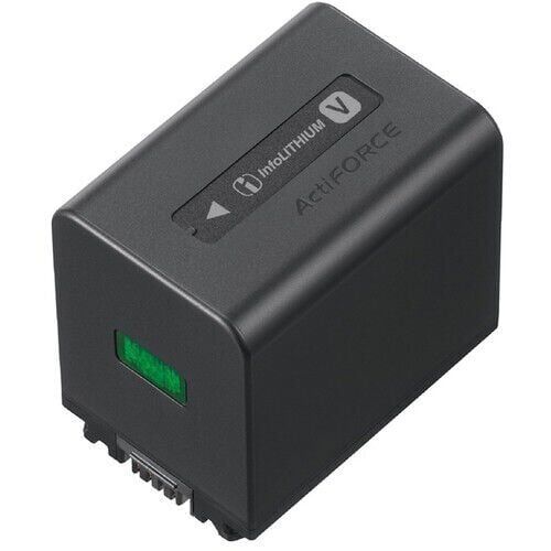 Sony NP-FV70A InfoLITHIUM V-Serisi Batarya