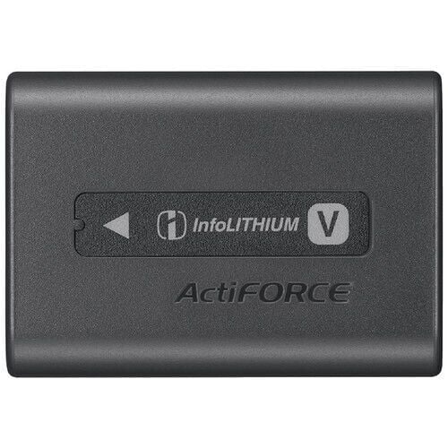 Sony NP-FV50A InfoLITHIUM V-Serisi Batarya