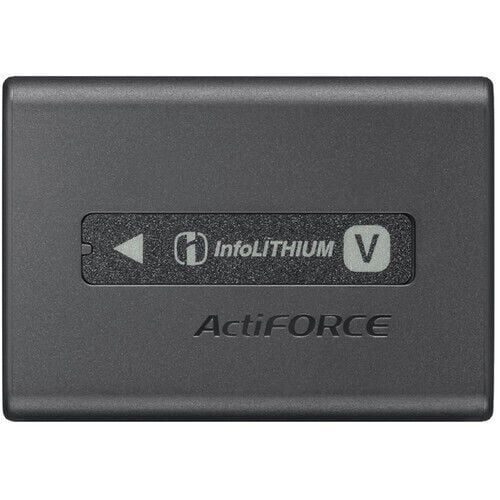 Sony NP-FV100A InfoLITHIUM V-Serisi Batarya