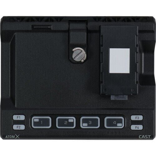 Atomos AtomX Cast