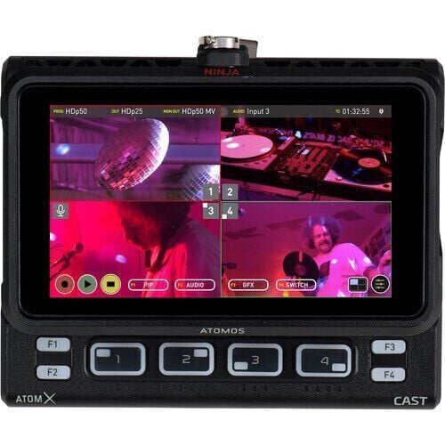 Atomos AtomX Cast