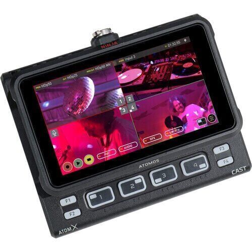 Atomos AtomX Cast