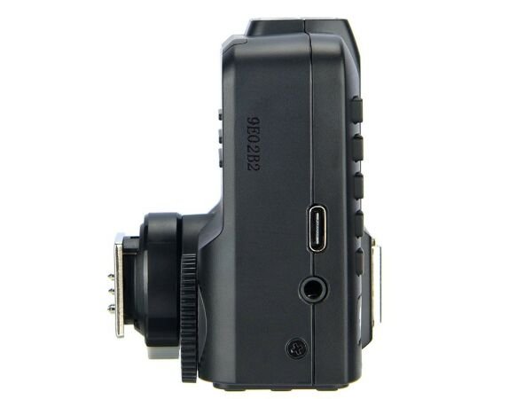 Godox X2T-O Olympus / Panasonic Uyumlu TTL Flaş Tetikleyici