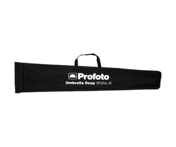 PROFOTO 100986 UMBRELLA DEEP WHITE M 105CM