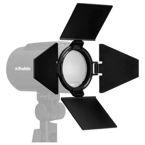 Profoto 101306 Clic Işık Kontrol Kapağı
