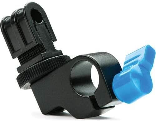 Tether Tools JerkStopper Rod Clamp Kablo Tutucu (15mm)
