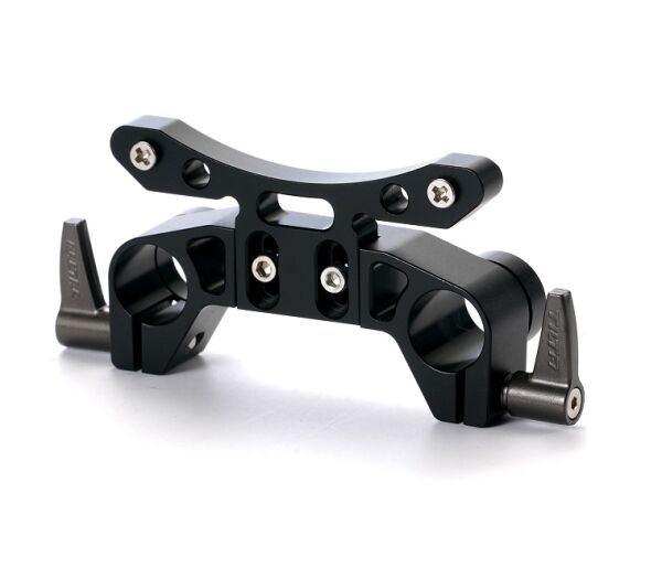 Tilta MB-T12 4×5.65 Karbon Fiber Mattebox (Kelepçeli) (Dört Sırtlı)