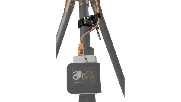Tether Tools JerkStopper Mini ProClamp Kablo Tutucu