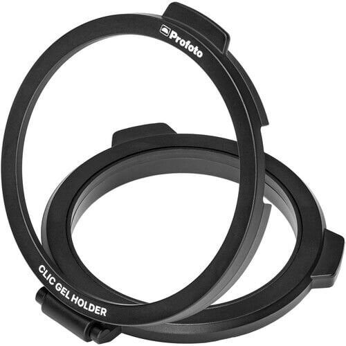 Profoto 101312 Clic Gel Tutucu