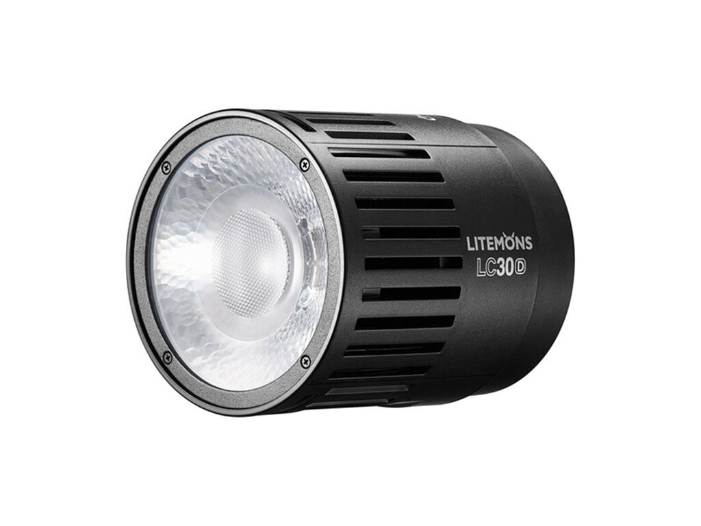 Godox LC30D LED Beyaz Video Işığı