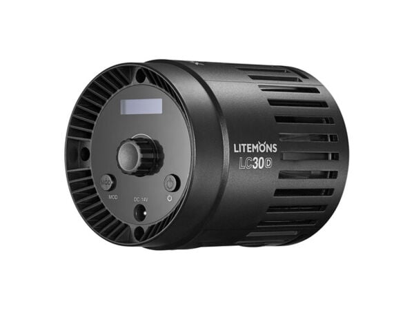 Godox LC30D LED Beyaz Video Işığı