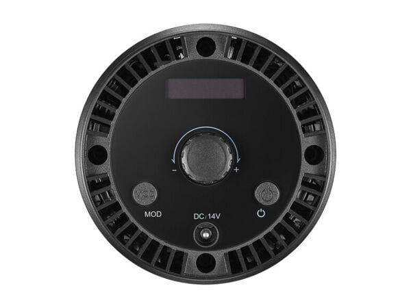 Godox LC30D LED Beyaz Video Işığı