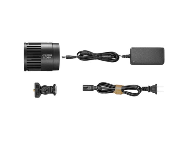 Godox LC30D LED Beyaz Video Işığı