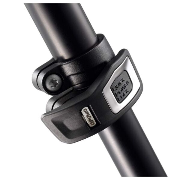 Manfrotto Mt190Xpro4 190  Tripod 4-S Horiz.Col.