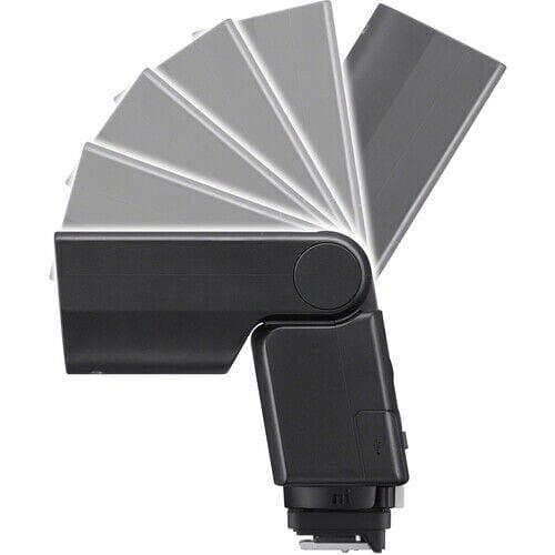 Sony HVL-F28RM Kompakt Kablosuz Radyo Flaş