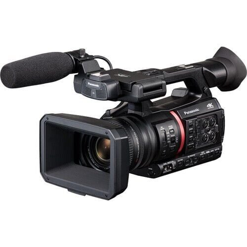 Panasonic AG-CX370 UHD 4K Pro Kamera